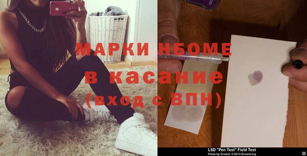 молекула духа Ладушкин
