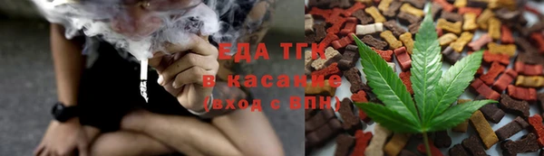 молекула духа Ладушкин