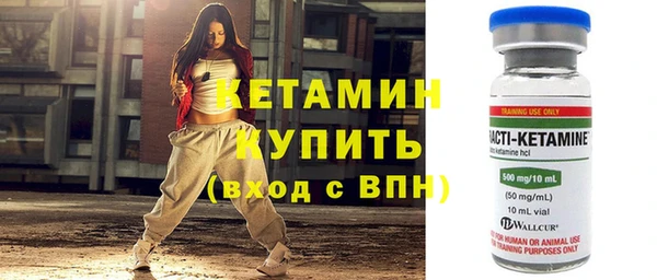 молекула духа Ладушкин